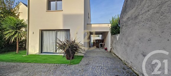 3 bedrooms House in Sartrouville, France No. 170717 13