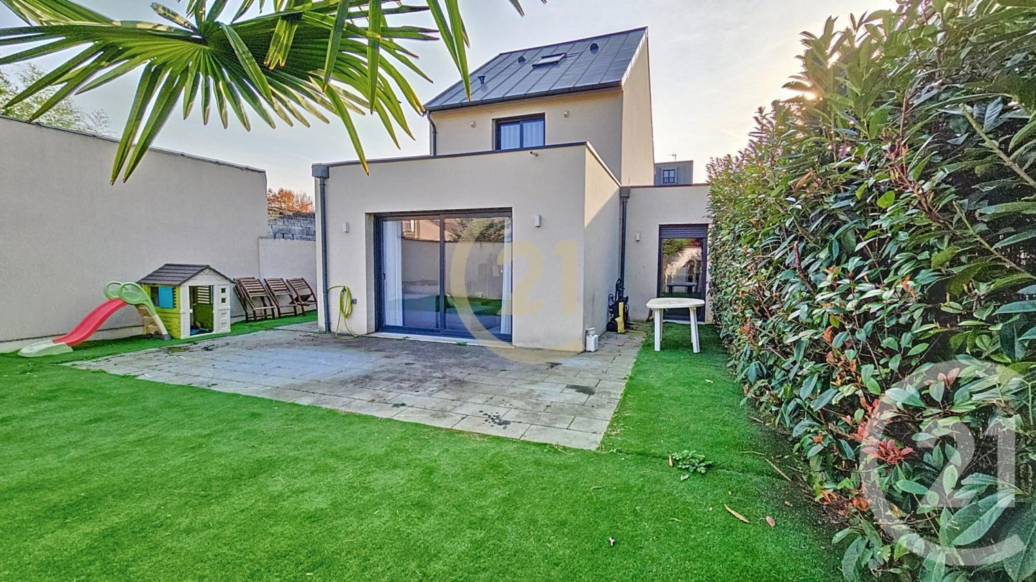 3 bedrooms House in Sartrouville, France No. 170717