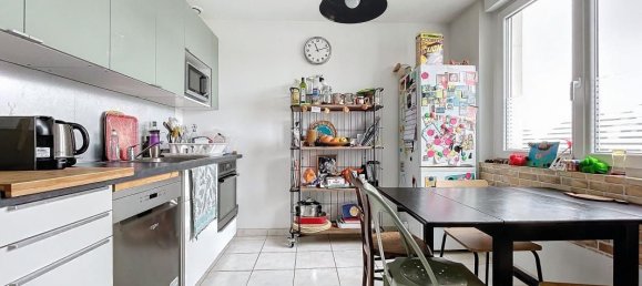 3 غرف نوم منزل في Corbeil-Essonnes, France رقم 161925 4