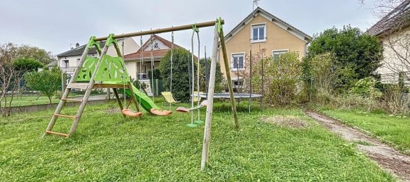 3 غرف نوم منزل في Corbeil-Essonnes, France رقم 161925 11