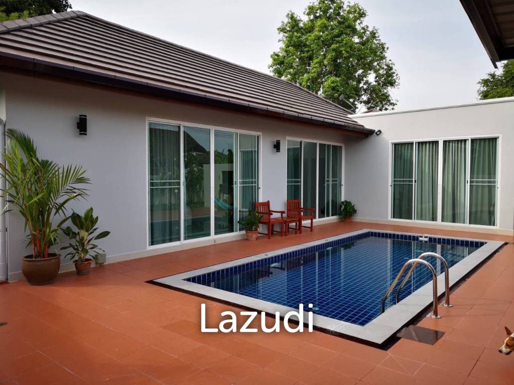2 bedrooms Villa in Bang Tao, Thailand No. 26364