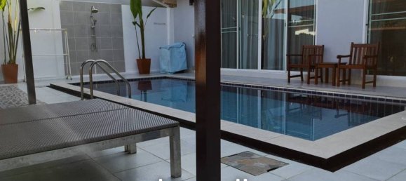 2 bedrooms Villa in Bang Tao, Thailand No. 26364 10