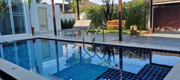 2 bedrooms Villa in Bang Tao, Thailand No. 26364 3