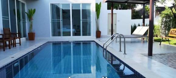 2 bedrooms Villa in Bang Tao, Thailand No. 26364 2