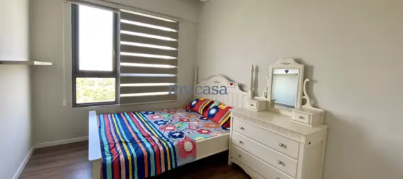 Apartamento de 120 dormitorios en Thu Duc, Vietnam No. 8262 5