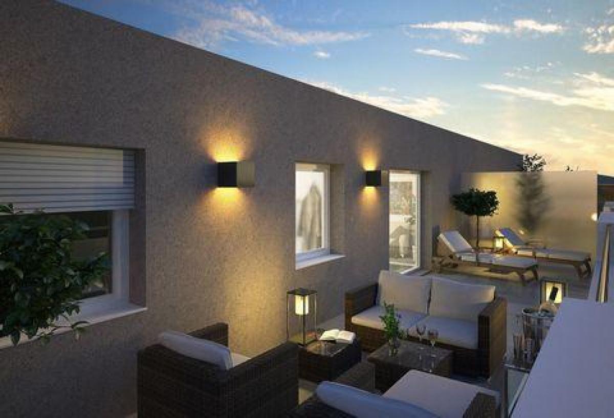 3 bedrooms Condo in Dijon, France No. 2325