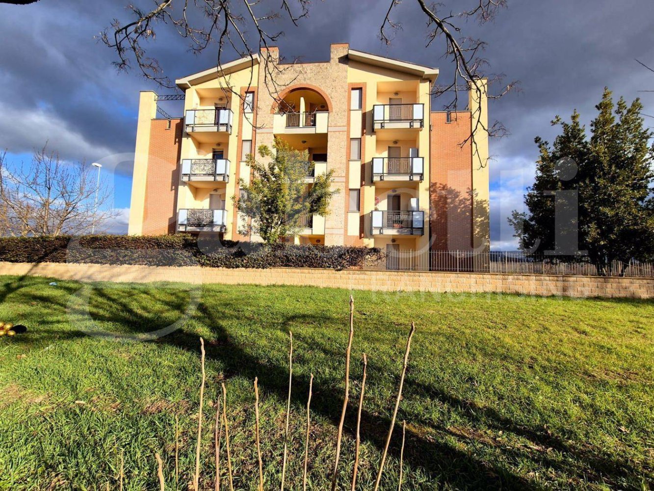 2 غرف نوم شقة في Bastia Umbra, Italy رقم 60774