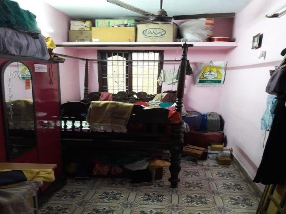 3 bedrooms House in Chennai, India No. 3709