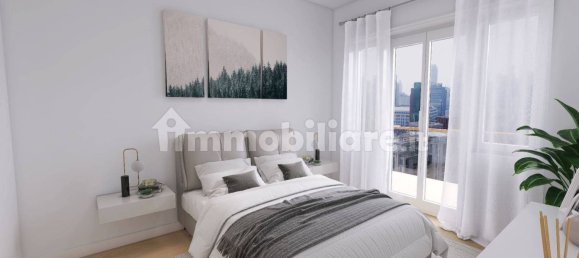 Квартира с 3 спальнями в Лорето, Италия № 319140 8