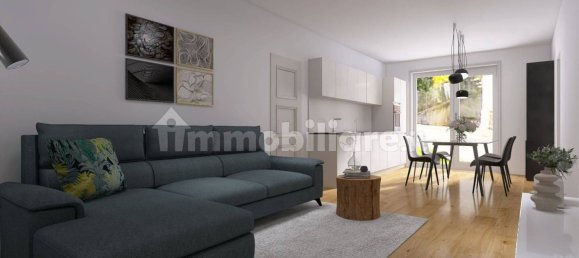 Квартира с 3 спальнями в Лорето, Италия № 319140 5