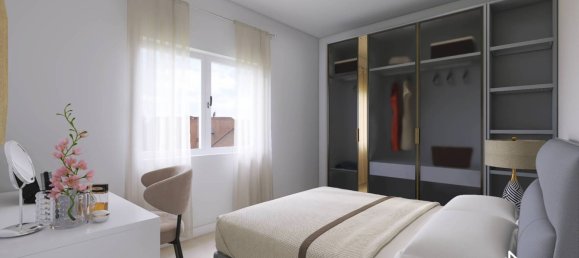 Квартира с 3 спальнями в Лорето, Италия № 319140 7