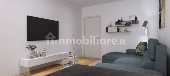 Квартира с 3 спальнями в Лорето, Италия № 319140 4