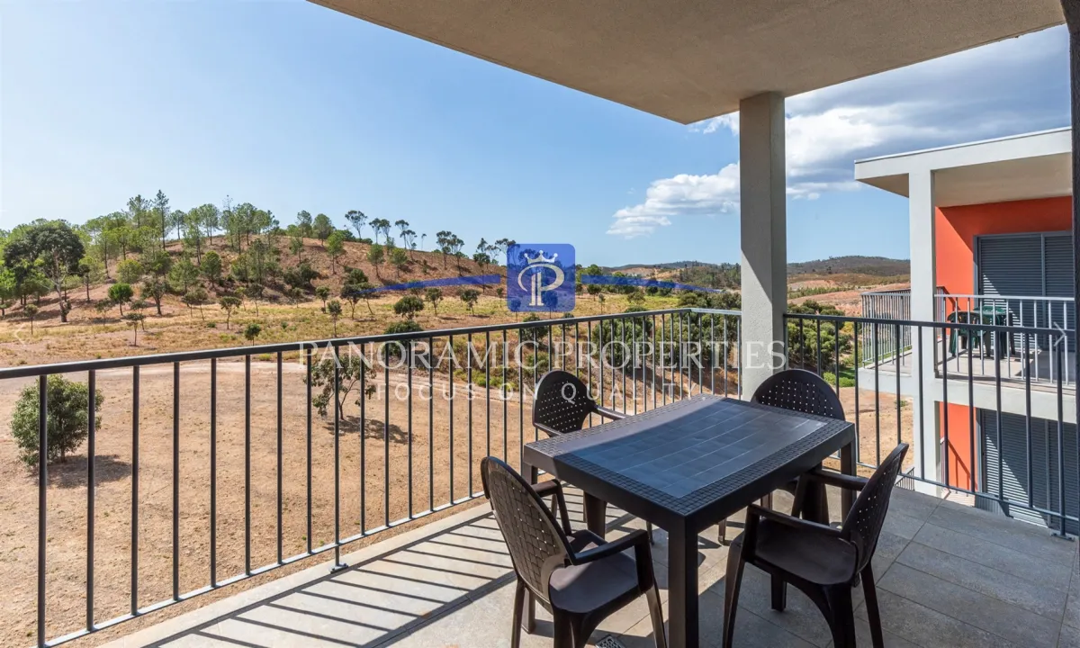 1 Schlafzimmer Wohnung in Mexilhoeira Grande, Portugal, Nr. 153651