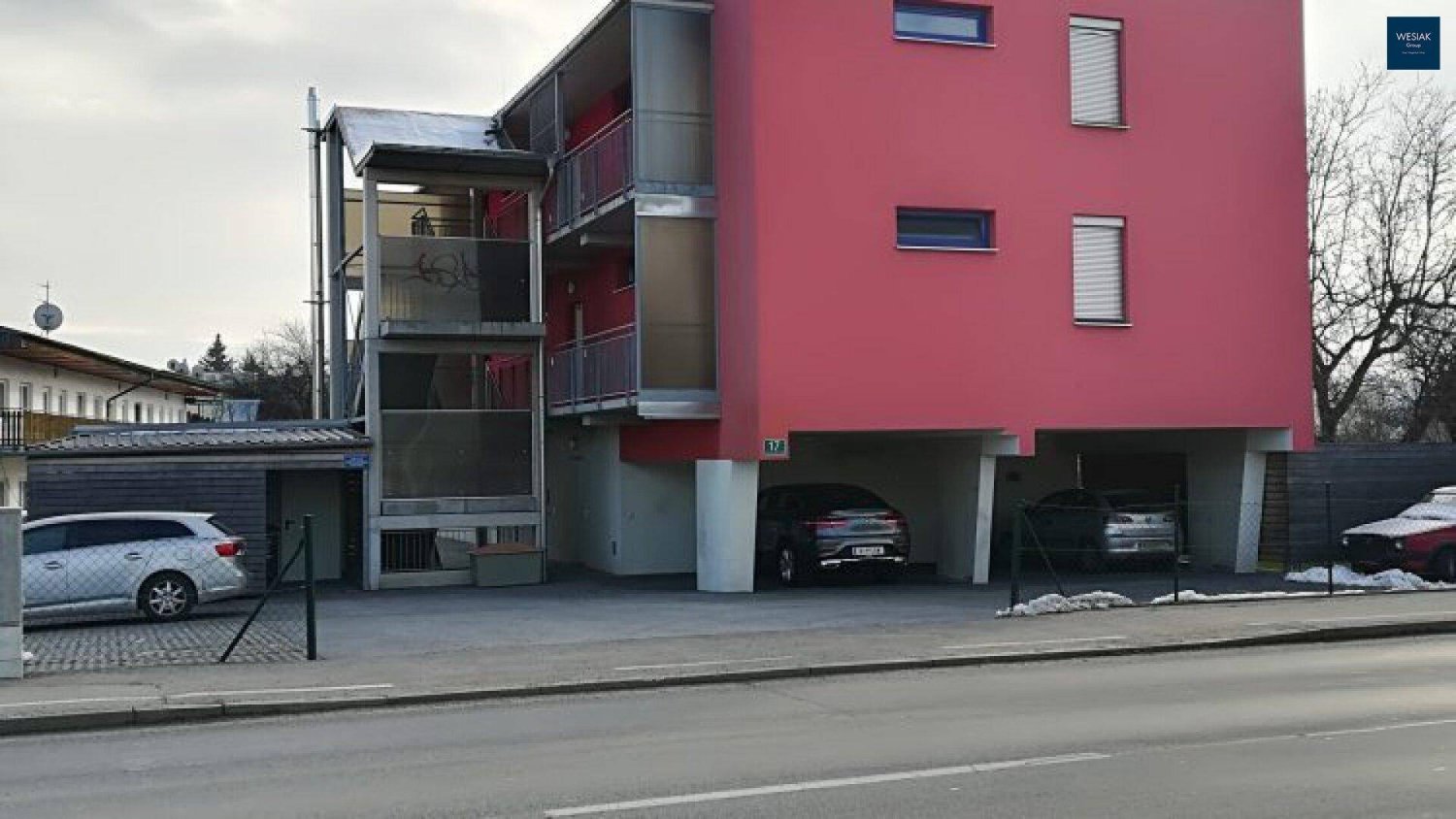 Apartamento de 2 divisões em Strassgang, Austria N.º 140938