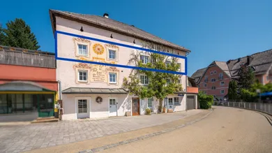 4 Schlafzimmer Wohnung in Thalgau, Austria, Nr. 230164
