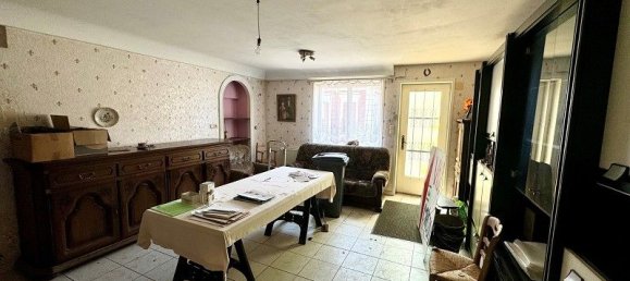 2 غرف نوم تاون هاوس في Saultain, France رقم 272064 2