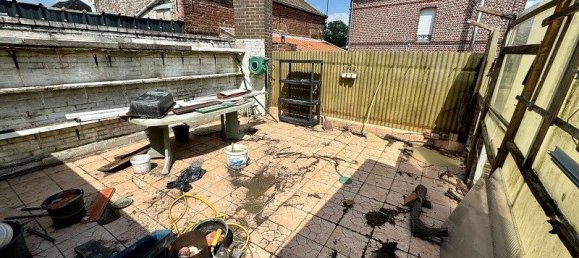 2 غرف نوم تاون هاوس في Saultain, France رقم 272064 13