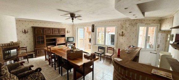 2 غرف نوم تاون هاوس في Saultain, France رقم 272064 3