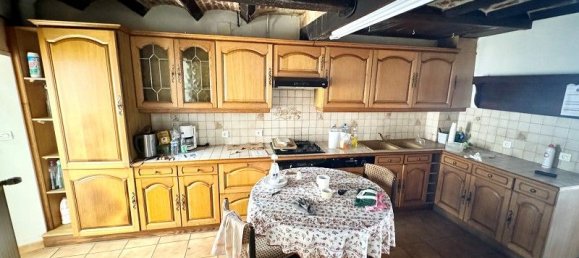 2 غرف نوم تاون هاوس في Saultain, France رقم 272064 4