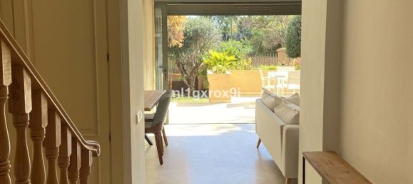 2 غرف نوم منزل ذو طابقين في Marbella, Spain رقم 56219 10