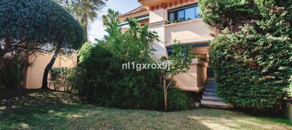 2 غرف نوم منزل ذو طابقين في Marbella, Spain رقم 56219 4