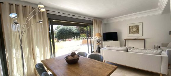 2 غرف نوم منزل ذو طابقين في Marbella, Spain رقم 56219 7