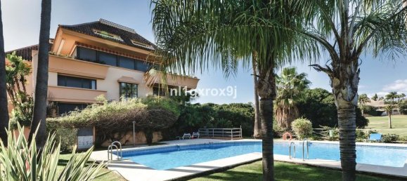 2 غرف نوم منزل ذو طابقين في Marbella, Spain رقم 56219 2