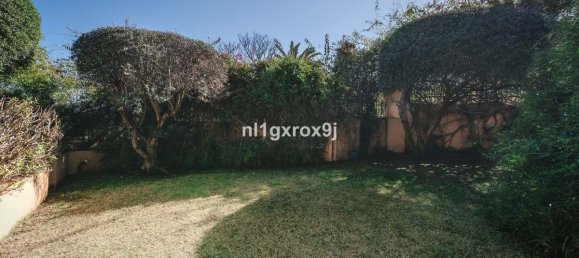 2 غرف نوم منزل ذو طابقين في Marbella, Spain رقم 56219 9