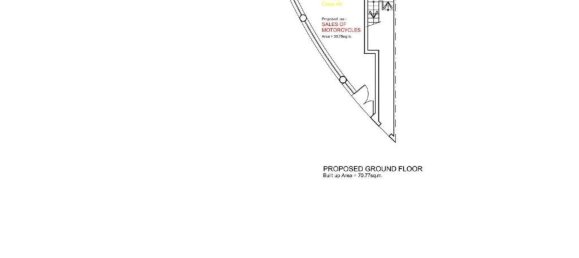 150m² Shophouse in Marsa, Malta No. 12709 14