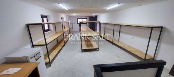 150m² Shophouse in Marsa, Malta No. 12709 6