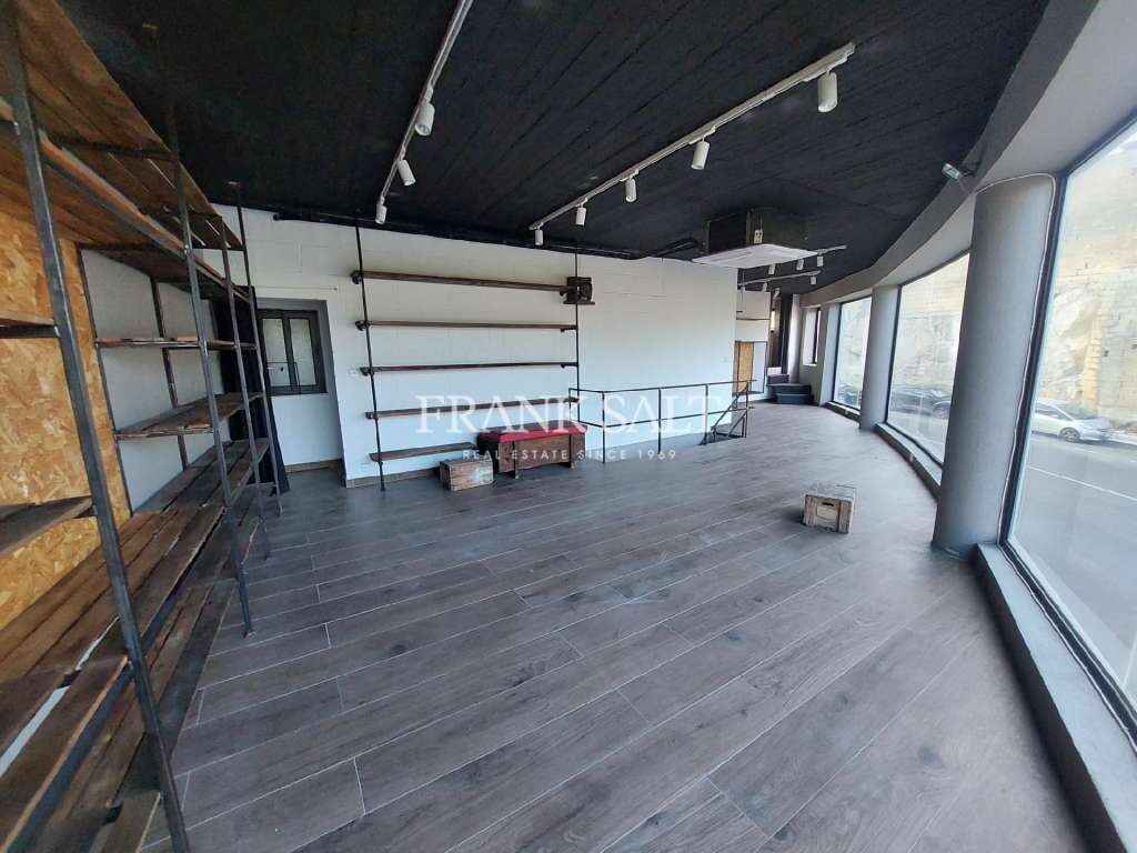 150m² Shophouse in Marsa, Malta No. 12709