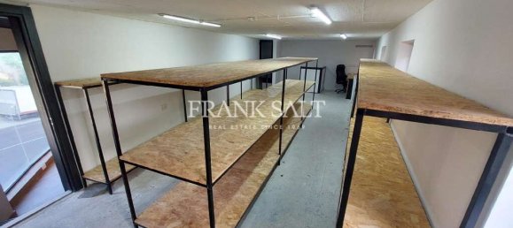150m² Shophouse in Marsa, Malta No. 12709 9