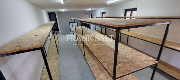 150m² Shophouse in Marsa, Malta No. 12709 24