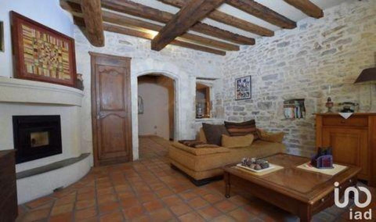 Дом с 4 спальнями в Кальвиссон, Франция № 23207