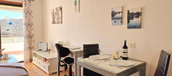 Apartamento T1 em Mogan, Spain N.º 185806 14