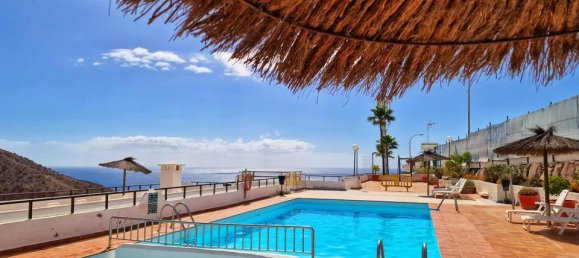 Apartamento T1 em Mogan, Spain N.º 185806 3