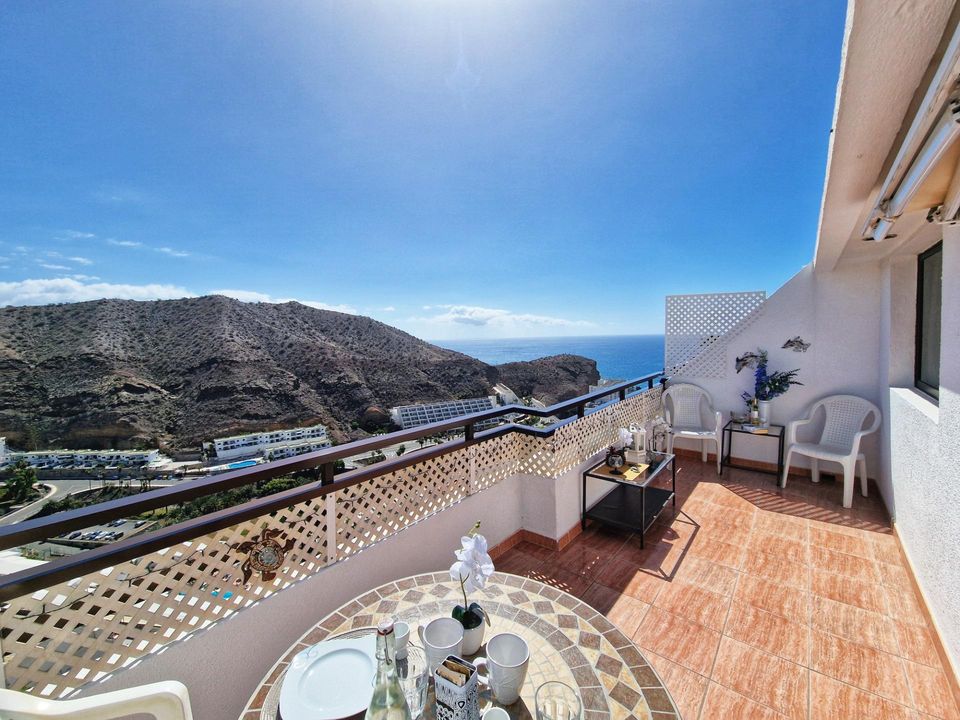 Apartamento T1 em Mogan, Spain N.º 185806