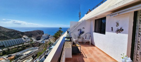 Apartamento T1 em Mogan, Spain N.º 185806 9