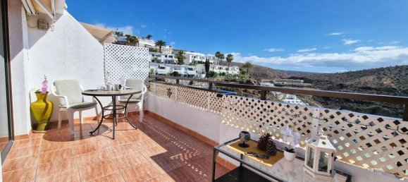 Apartamento T1 em Mogan, Spain N.º 185806 8