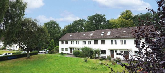 Дуплекс с 1 спальней в Альтона, Германия № 349038 10