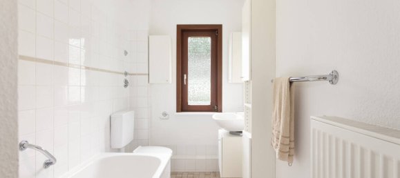 Дуплекс с 1 спальней в Альтона, Германия № 349038 7