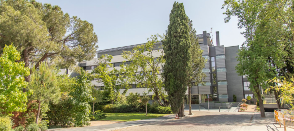 Apartamento de 2 dormitorios en Majadahonda, Spain No. 172311 20