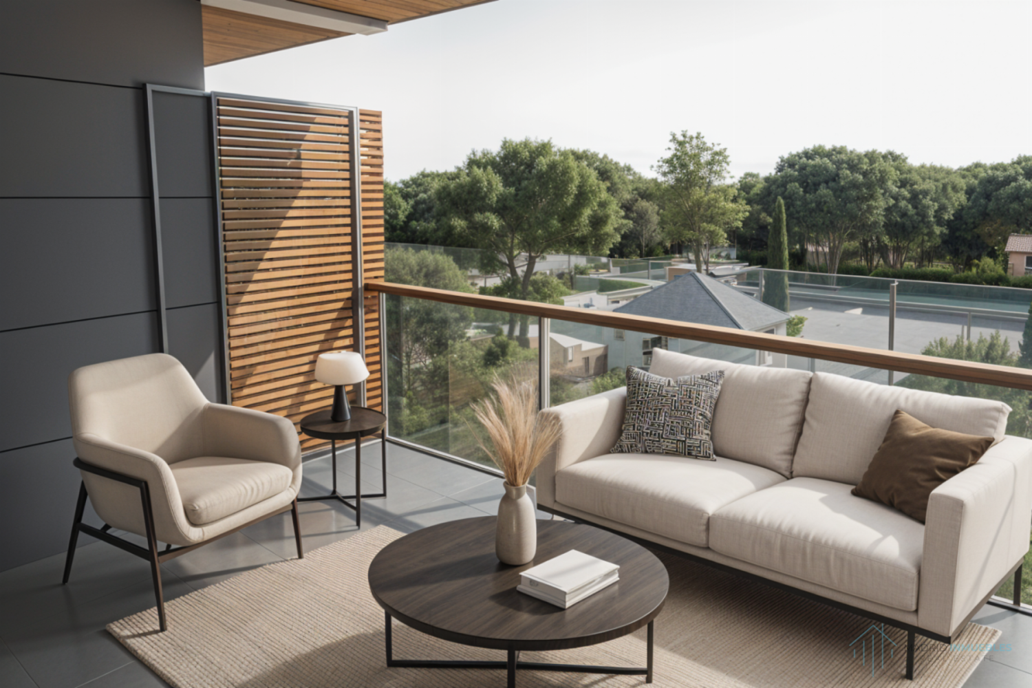 Apartamento de 2 dormitorios en Majadahonda, Spain No. 172311