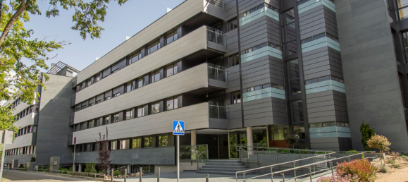 Apartamento de 2 dormitorios en Majadahonda, Spain No. 172311 24