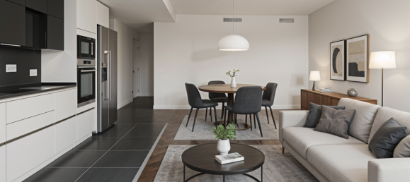 Apartamento de 2 dormitorios en Majadahonda, Spain No. 172311 36