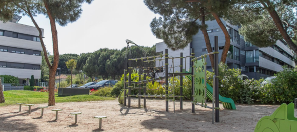 Apartamento de 2 dormitorios en Majadahonda, Spain No. 172311 14