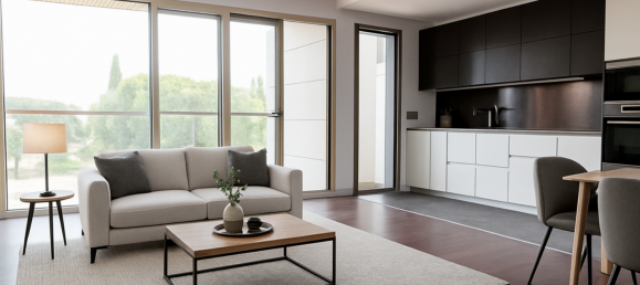 Apartamento de 2 dormitorios en Majadahonda, Spain No. 172311 33