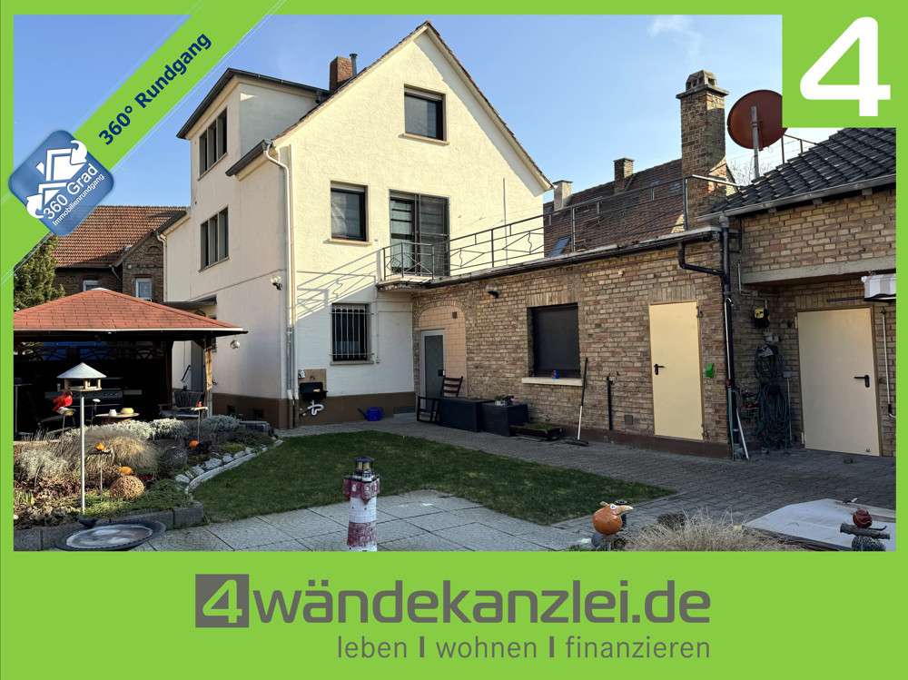 Casa T5 em Worms, Germany N.º 44210