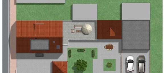 Casa T5 em Worms, Germany N.º 44210 25