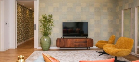 3 bedrooms Apartment in Vila Franca de Xira, Portugal No. 105677 15